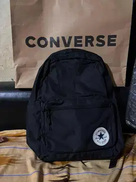 tas ransel converse original new