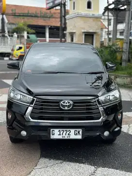 Innova diesel 2.4 G 2024 AT tgn 1 KM 10rb