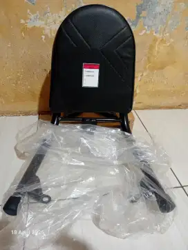 Behel sender vario 125