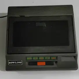 Pemutar kaset video BETA