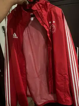 Jaket official ajax 2025 original