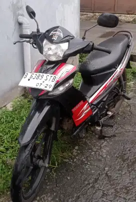 Vega zr murah 4,2jt no nego,mesin halus,pemakaian pribadi adik