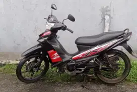 Vega zr murah 4,2jt no nego,mesin halus,pemakaian pribadi adik