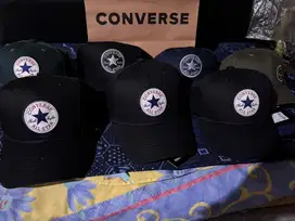 topi converse all star new original