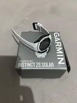 Garmin Instict 2S Solar