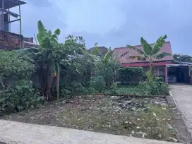 DIJUAL CEPAT, TANAH LOKASI STRATEGIS PUSAT KOTA