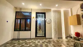 Dijual Cepat Kos Tanjung Duren Full Occupancy Nego Sampai Deal
