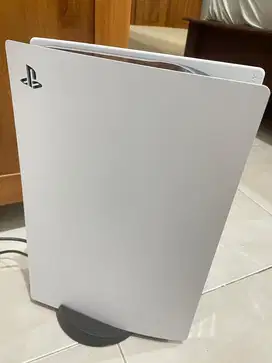 Playstation 5 mulus like new