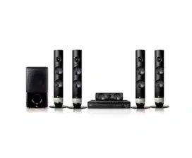 Home Theater LG