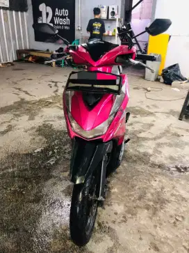 honda beat 2020