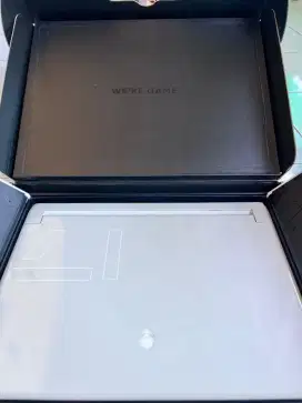 Dijual Laptop High-End Dell Alienware X17 i9 Ram 64Gb VGA 16GB