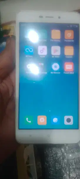 Xiomi tedmi 4a ram 2