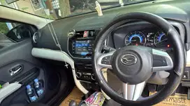 Daihatsu Terios R Deluxe Manual 2023