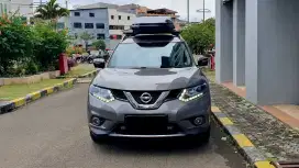 Nissan Xtrail X-trail 2.5 CVT AT Abu 2015/2016