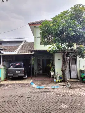 Rumah Dijual di Oma indah kapuk
