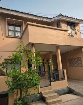 Dijual Rumah Di Villa Bintaro Indah Jombang Tangsel