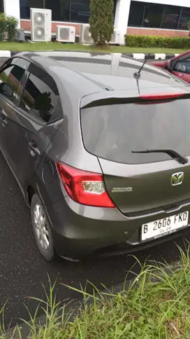 Honda Brio Satya 2023 Bensin