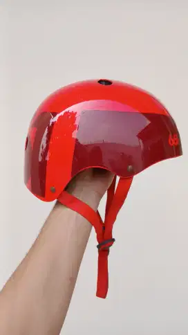 Helm BMX/Dirt 661