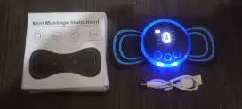 Alat Pijat Elektrik