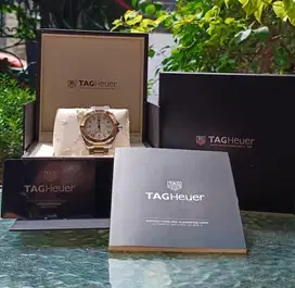 Jam TagHeuer Aquariser Bold 2020