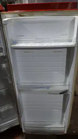 Kulkas Sanyo 1 pintu