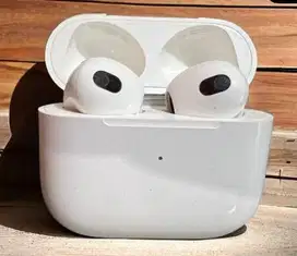 Airpods pro 3 1:1