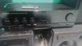 Amplifier integrad Kenwood KA 58