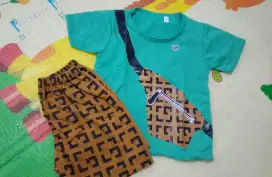 Setelan anak murce