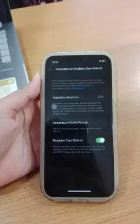Jual hp iPhone x