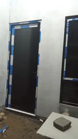 Kusen pintu jendela alumunium