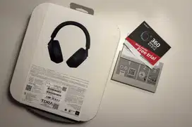 SONY WH-1000XM5 Original (Black)