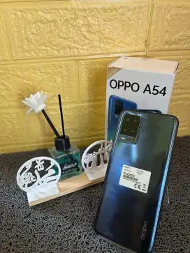 Oppo A54 4/128 fullset
