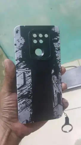 Redmi note 9 4/64