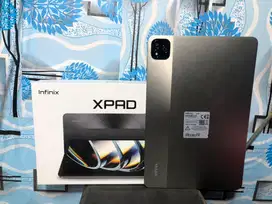 Infinix x pad 4/128 gb mulus