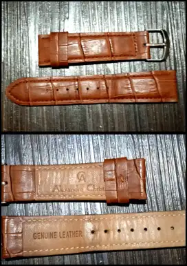 Strap Alexandre Christie