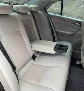 Mercy Mercedes-Benz C180 2002 Bensin