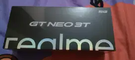 Realme GT neo 3T