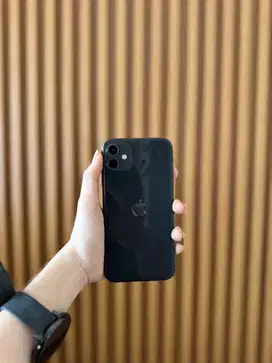 IPHONE 11 64GB IBOX