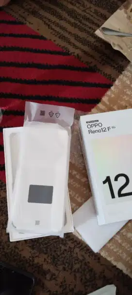 Fs hp Oppo Reno 12 f