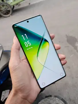 Bisa Tt Infinix Note 40 Pro+ 12/256gb Muluss