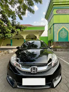 Mobilio E/MT Black Rare