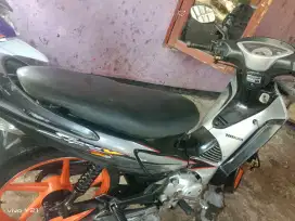 Yamaha Mio 2009