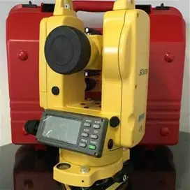 JUAL DIGITAL THEODOLITE SOUTH ET 02