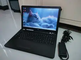 Laptop HP 15-BW AMD A12 Gen 7 Ram 8Gb Ddr4 SSD 128Gb Dual VGA