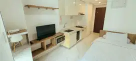 Apartemen New Unit Skyhouse Studio