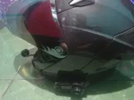 Helm dan intelcom