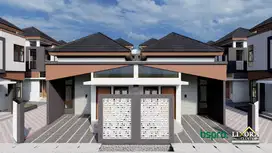 Rumah siap huni di arcamanik sdh shm dkt antapani padasuka bandung