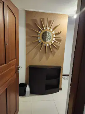 DiSewakan Apartemen Waterplace 2BR Pakuwon Indah Surabaya Barat