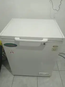 Freezer Box 100 L!!!