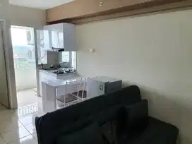 Tower Yale‼️Apartemen Educity Full Furnish 2 BR